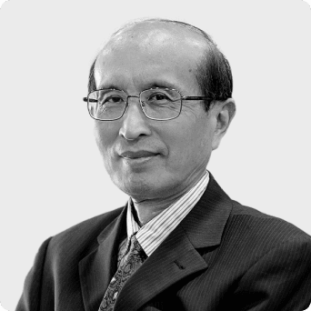 Dr. Bor Jang